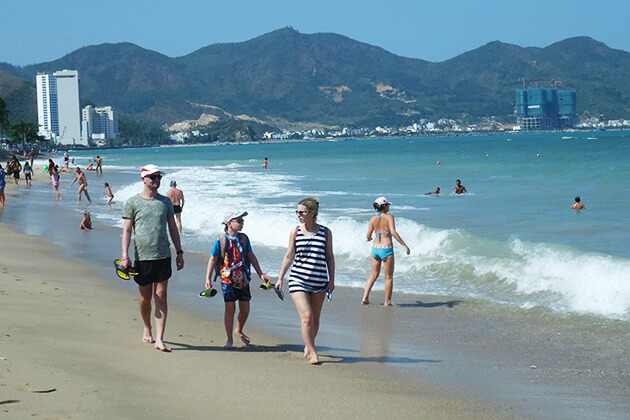 nha trang family holiday