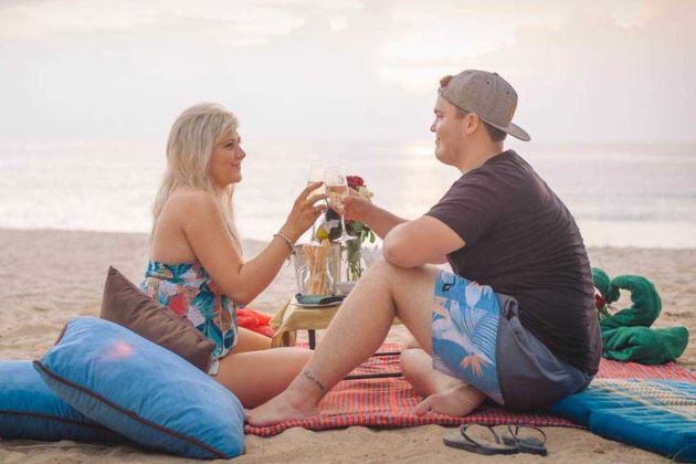 Nha Trang romantic experience - Vietnam tours