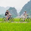 ninh binh cycling tour