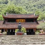 perfume pagoda in hanoi