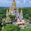 saigon cu chi tunnels my tho tour 4 days