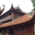 temple of literature vietnam cambodia laos escorted tours