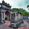 Hue City Tour - From Chan May Port
