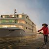 Amazing Mekong River Cruise indochina package tours