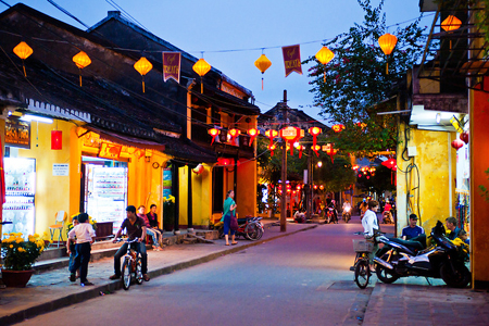 Danang Excursion with Hue Hoi An Highlights