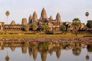 Friendly Vietnam & Angkor Wat extension