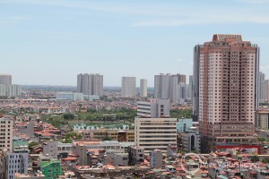 Hanoi Sky View