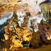 Phong Nha Cave