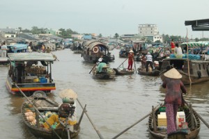 Southern Vietnam & Cambodia Excursion