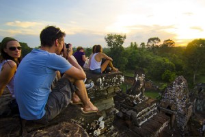 Leesa Heron & Family Feedback on 5-Day Trip in Cambodia