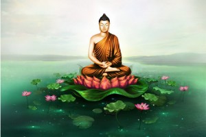 Zen (Thien or Thien Na; Sanskrit dhyana, Chinese chan, Japanese zen)