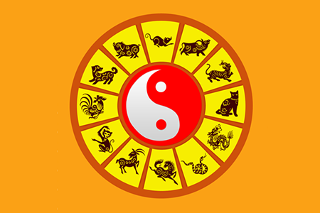What Animal in 12 Vietnamese Zodiac Signs are You? Draw a Vietnam Horoscope