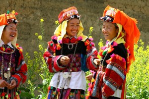 Vietnam Ethnic Group