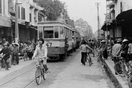 Hanoi