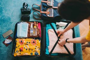 How To Pack for Travel