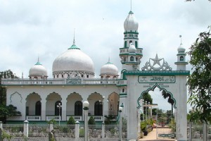 Islam Vietnam