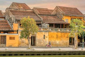 Hoi An Ancient Town