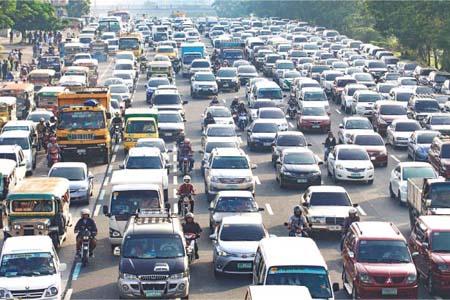 How to survive to Vietnamese traffic - Gadt Travel