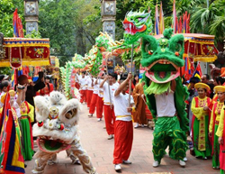Thay Padoda Festival