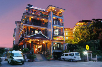 Van Loi Hotel Hoi An