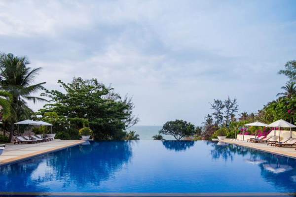 Victoria  Phan  Thiet  Beach Resort  Spa Vietnam  Vacation