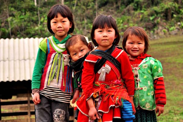 Viet Ethnic Majority