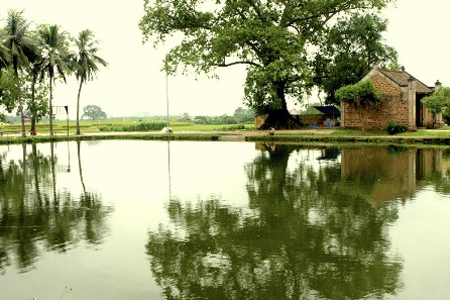 Vietnam Villages Guilds