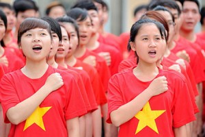Vietnam National Anthem