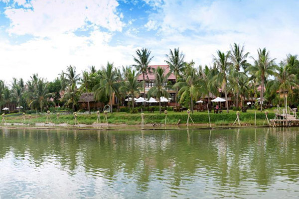 Vinh Hung Resort Hoian
