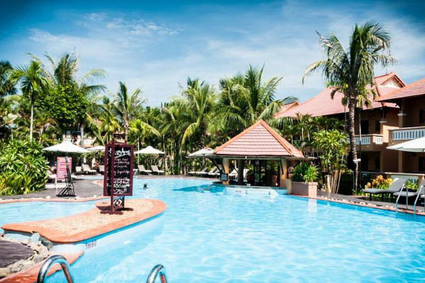 Vinh Hung Resort Hoian
