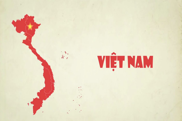 viet nam