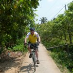 mekong delta cycling tour vietnam tour itinerary 12 days