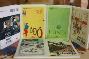 Vietnamese modern literature