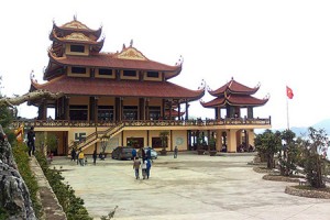 pagoda