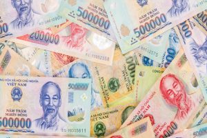 vietnam currency