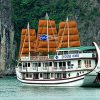 Gray Line Halong Cruise