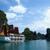 Gray Line Halong Cruise