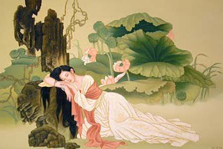 Ho Xuan Huong