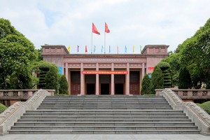 Museum of Viet Bac
