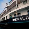 Emeraude Classic Cruise