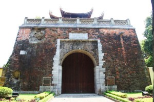 Hanoi Ancient Citadel