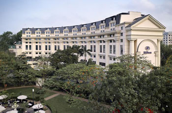 Hilton Opera Hotel Hanoi