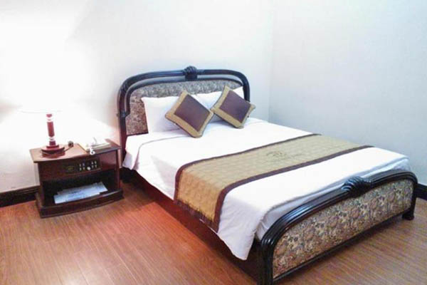 Hoa Binh Hotel Hanoi Vietnam Vacation - 