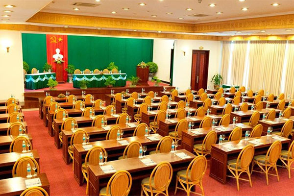 Huong Giang Hotel Hue