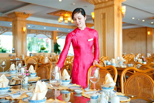 Huong Giang Hotel Hue