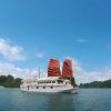 Indochina Sail Cruise
