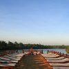 Jayavarman Cruise Sundeck