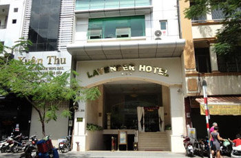 Lavender Hotel Ho Chi Minh City - 