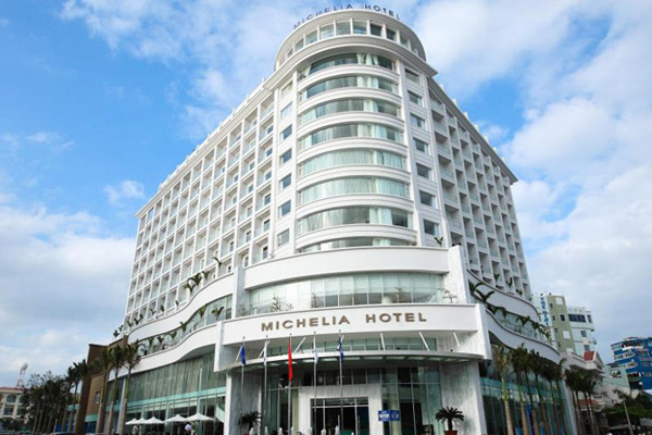 Michelia Hotel Nha Trang