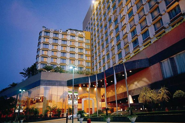 New World Hotel Chi Minh City Vietnam Vacation